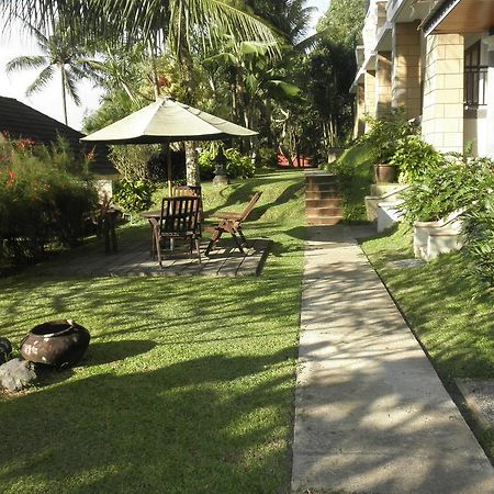 The Oxalis Regency Hotel Magelang Kültér fotó