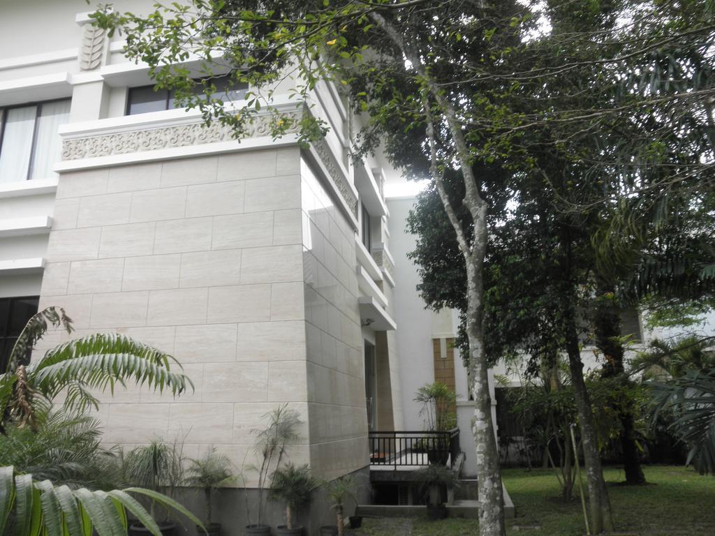 The Oxalis Regency Hotel Magelang Kültér fotó