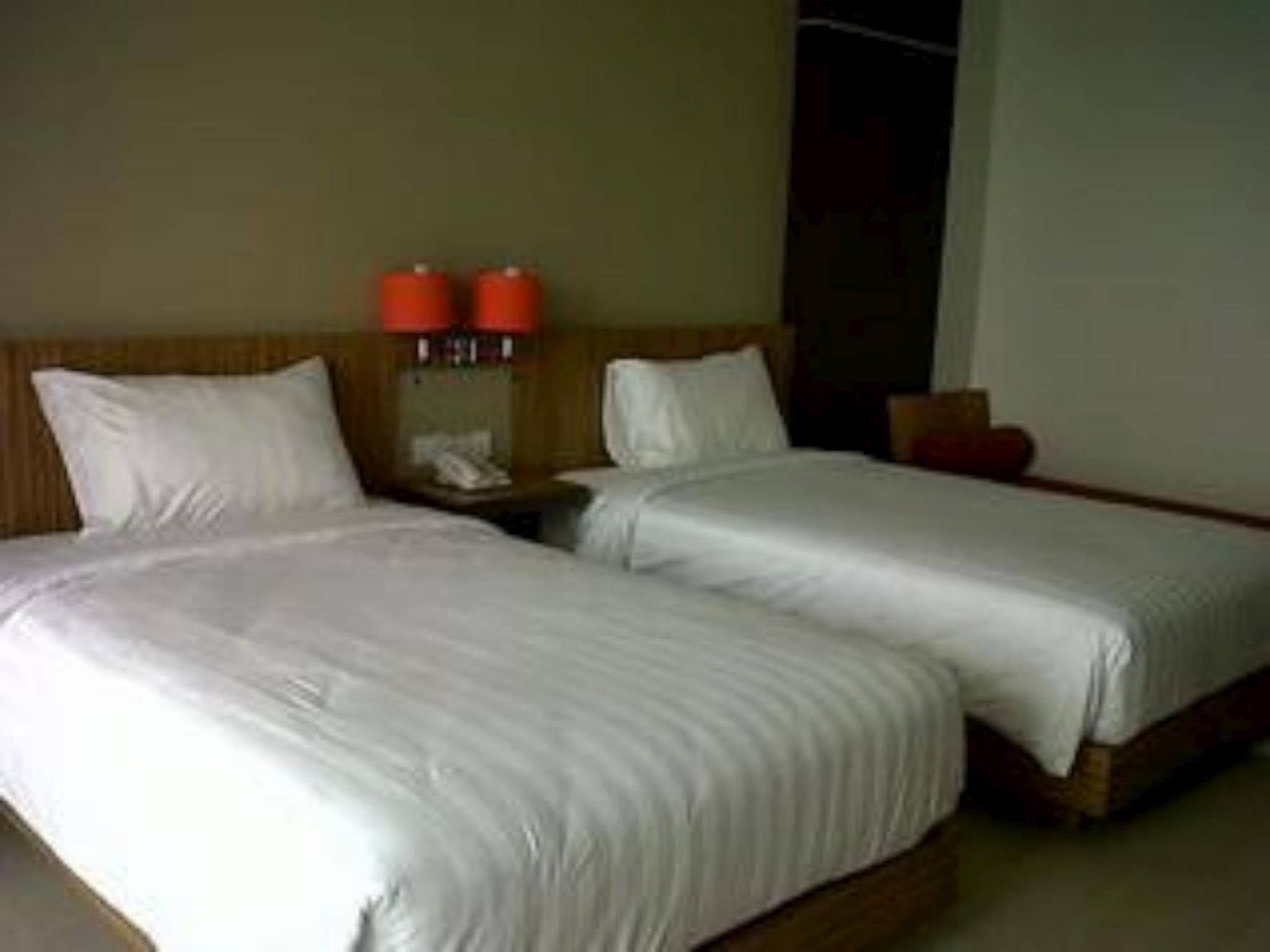 The Oxalis Regency Hotel Magelang Kültér fotó